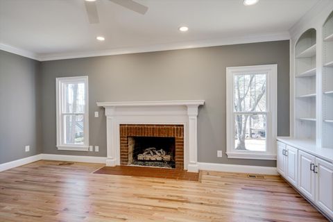 Tiny photo for 2 Shadowmoor Court, North Augusta, SC 29841 (MLS # 552768)