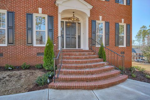 Tiny photo for 2 Shadowmoor Court, North Augusta, SC 29841 (MLS # 552768)