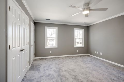 Tiny photo for 2 Shadowmoor Court, North Augusta, SC 29841 (MLS # 552768)