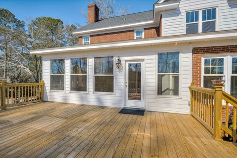 Tiny photo for 2 Shadowmoor Court, North Augusta, SC 29841 (MLS # 552768)