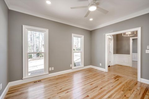 Tiny photo for 2 Shadowmoor Court, North Augusta, SC 29841 (MLS # 552768)