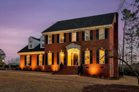 Tiny photo for 2 Shadowmoor Court, North Augusta, SC 29841 (MLS # 552768)