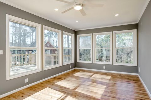 Tiny photo for 2 Shadowmoor Court, North Augusta, SC 29841 (MLS # 552768)