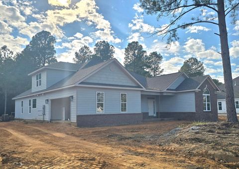 Photo of 1487 Bellingham Drive, Beech Island, SC 29842 (MLS # 545293)