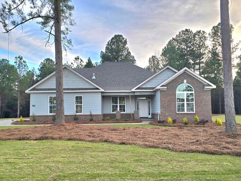 Tiny photo for 1487 Bellingham Drive, Beech Island, SC 29842 (MLS # 545293)