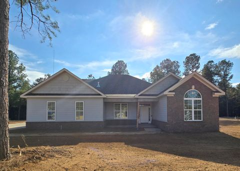 Photo of 1487 Bellingham Drive, Beech Island, SC 29842 (MLS # 545293)