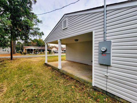 Tiny photo for 1326 Bruce Street, Augusta, GA 30901 (MLS # 550156)