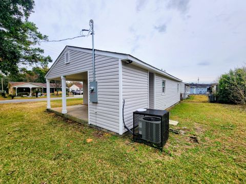 Tiny photo for 1326 Bruce Street, Augusta, GA 30901 (MLS # 550156)