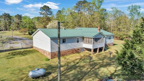 Tiny photo for 7025 Rance Perry Road, Appling, GA 30802 (MLS # 550926)