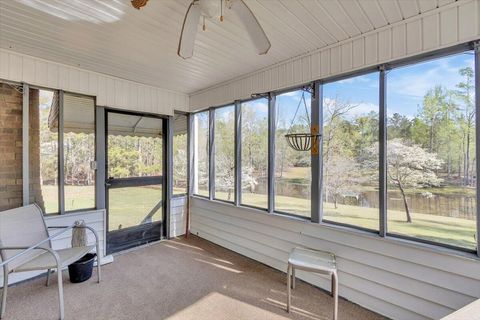 Tiny photo for 7025 Rance Perry Road, Appling, GA 30802 (MLS # 550926)