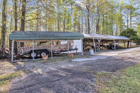Tiny photo for 7025 Rance Perry Road, Appling, GA 30802 (MLS # 550926)