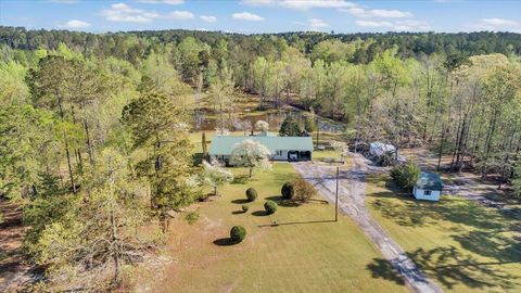 Tiny photo for 7025 Rance Perry Road, Appling, GA 30802 (MLS # 550926)