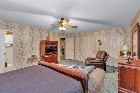 Tiny photo for 7025 Rance Perry Road, Appling, GA 30802 (MLS # 550926)