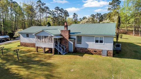 Tiny photo for 7025 Rance Perry Road, Appling, GA 30802 (MLS # 550926)