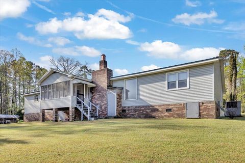 Tiny photo for 7025 Rance Perry Road, Appling, GA 30802 (MLS # 550926)