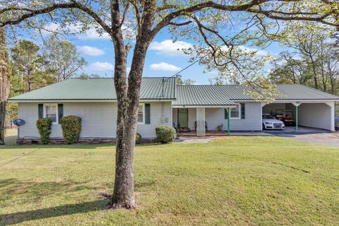 Tiny photo for 7025 Rance Perry Road, Appling, GA 30802 (MLS # 550926)