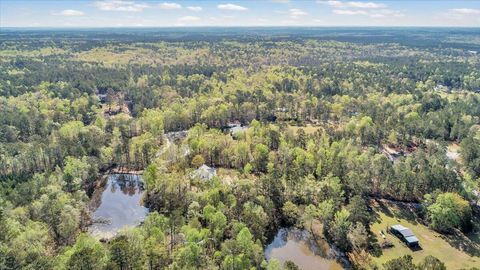 Tiny photo for 7025 Rance Perry Road, Appling, GA 30802 (MLS # 550926)