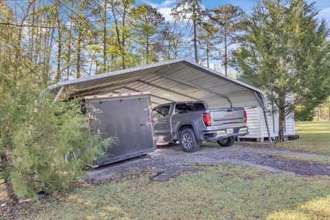 Tiny photo for 7025 Rance Perry Road, Appling, GA 30802 (MLS # 550926)
