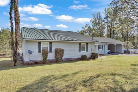 Tiny photo for 7025 Rance Perry Road, Appling, GA 30802 (MLS # 550926)