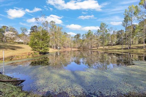 Tiny photo for 7025 Rance Perry Road, Appling, GA 30802 (MLS # 550926)