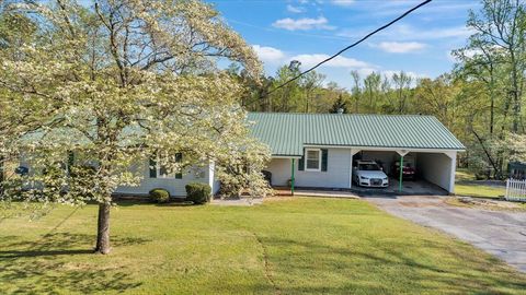 Tiny photo for 7025 Rance Perry Road, Appling, GA 30802 (MLS # 550926)