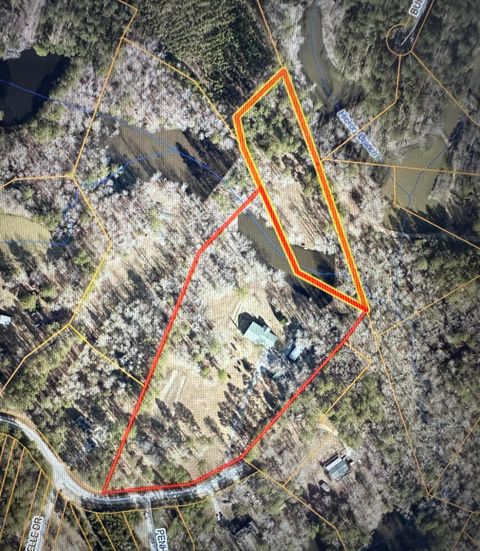 Tiny photo for 7025 Rance Perry Road, Appling, GA 30802 (MLS # 550926)