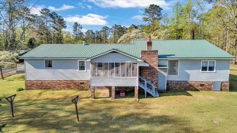 Tiny photo for 7025 Rance Perry Road, Appling, GA 30802 (MLS # 550926)