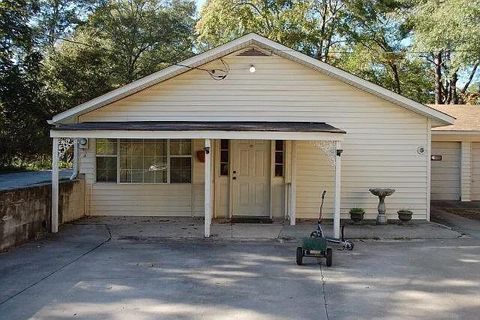 Photo of 323 Sally Drive, Augusta, GA 30907 (MLS # 553896)