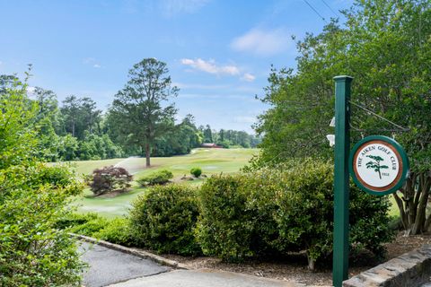 A home in Aiken