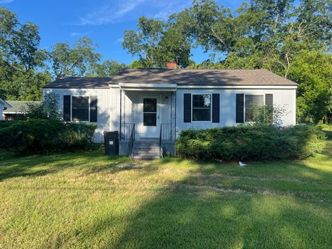 Photo of 2318 Getzen Street, Augusta, GA 30906 (MLS # 545148) Photo of 2318 Getzen Street, Augusta, GA 30906 (MLS # 545148)