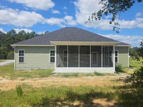 Tiny photo for 1086 Boneville Road, Dearing, GA 30808 (MLS # 546916)