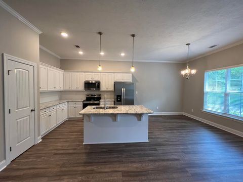 Tiny photo for 1086 Boneville Road, Dearing, GA 30808 (MLS # 546916)