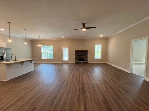 Tiny photo for 1086 Boneville Road, Dearing, GA 30808 (MLS # 546916)