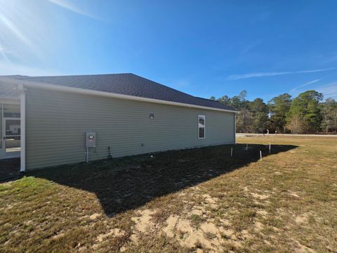 Tiny photo for 1086 Boneville Road, Dearing, GA 30808 (MLS # 546916)