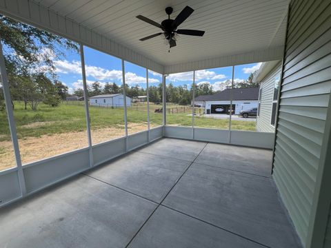 Tiny photo for 1086 Boneville Road, Dearing, GA 30808 (MLS # 546916)