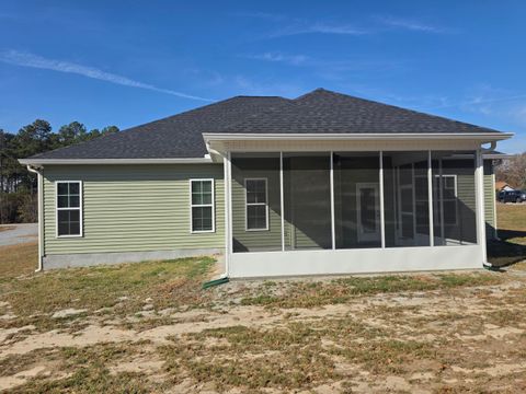 Tiny photo for 1086 Boneville Road, Dearing, GA 30808 (MLS # 546916)
