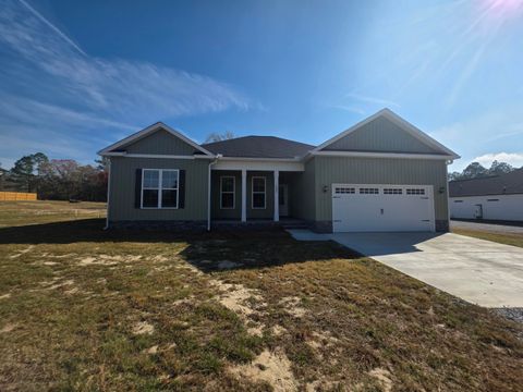 Photo of 1086 Boneville Road, Dearing, GA 30808 (MLS # 546916)