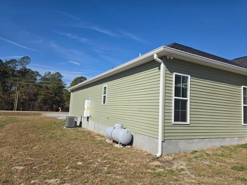 Tiny photo for 1086 Boneville Road, Dearing, GA 30808 (MLS # 546916)