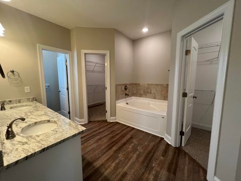 Tiny photo for 1086 Boneville Road, Dearing, GA 30808 (MLS # 546916)