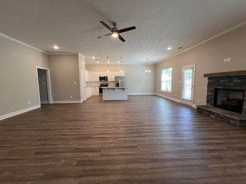 Tiny photo for 1086 Boneville Road, Dearing, GA 30808 (MLS # 546916)