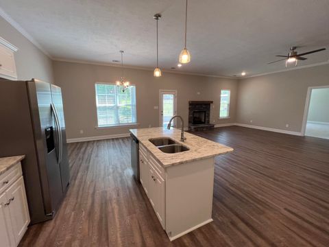 Tiny photo for 1086 Boneville Road, Dearing, GA 30808 (MLS # 546916)