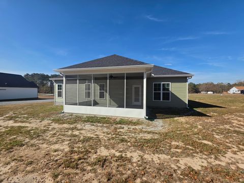 Tiny photo for 1086 Boneville Road, Dearing, GA 30808 (MLS # 546916)