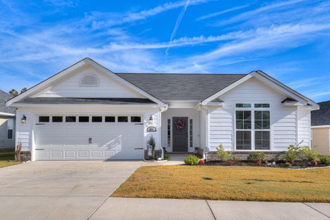 A home in Augusta