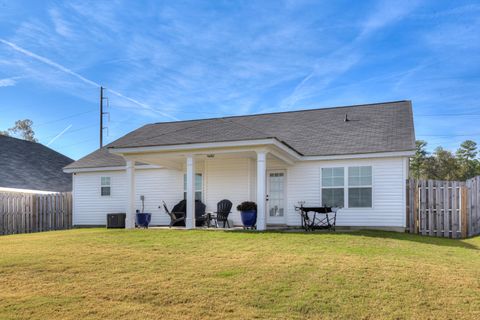 A home in Augusta