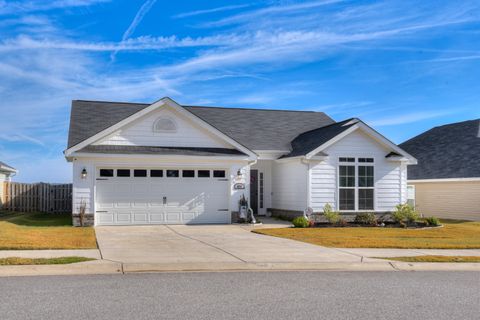 A home in Augusta