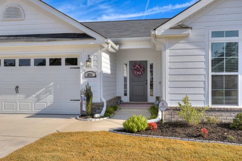 A home in Augusta