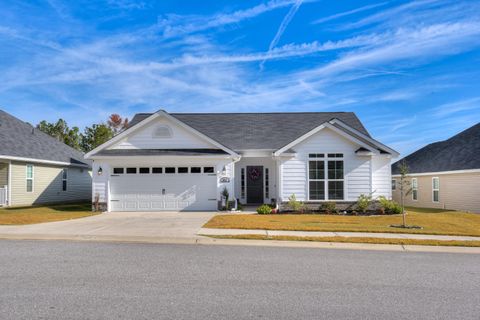 A home in Augusta