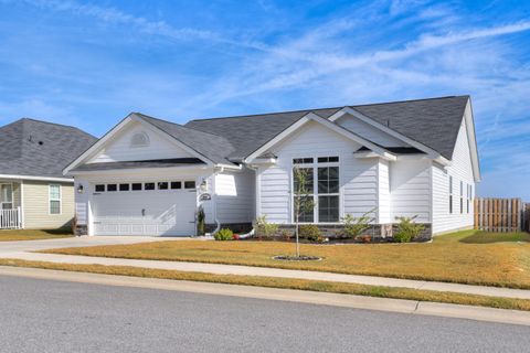 A home in Augusta