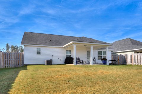 A home in Augusta