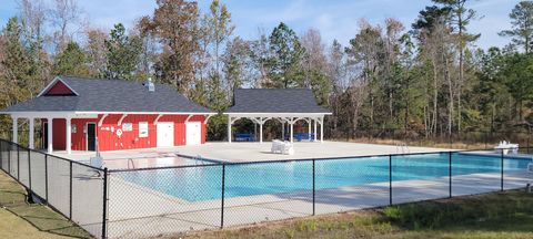 A home in Augusta